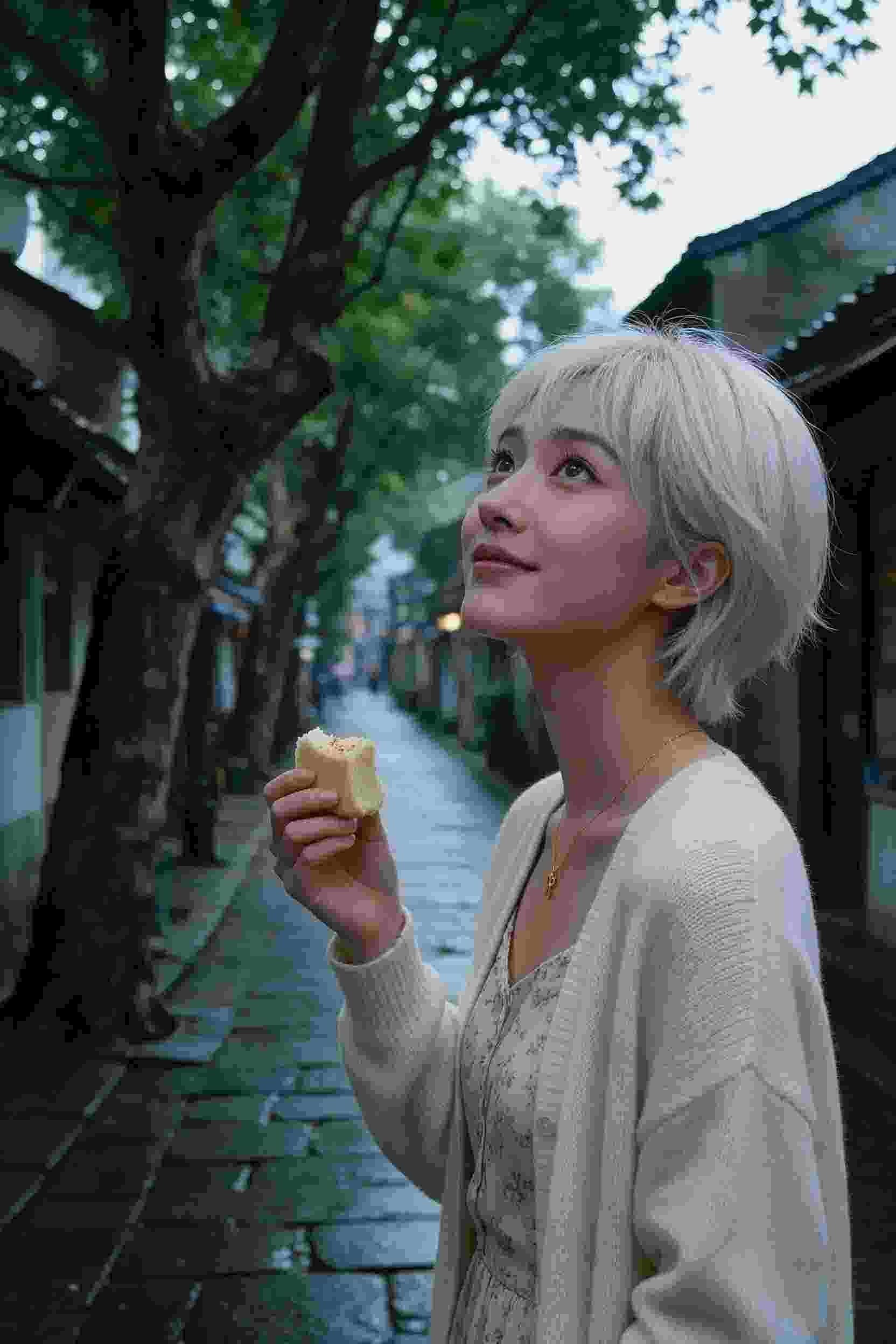 那些校园日子