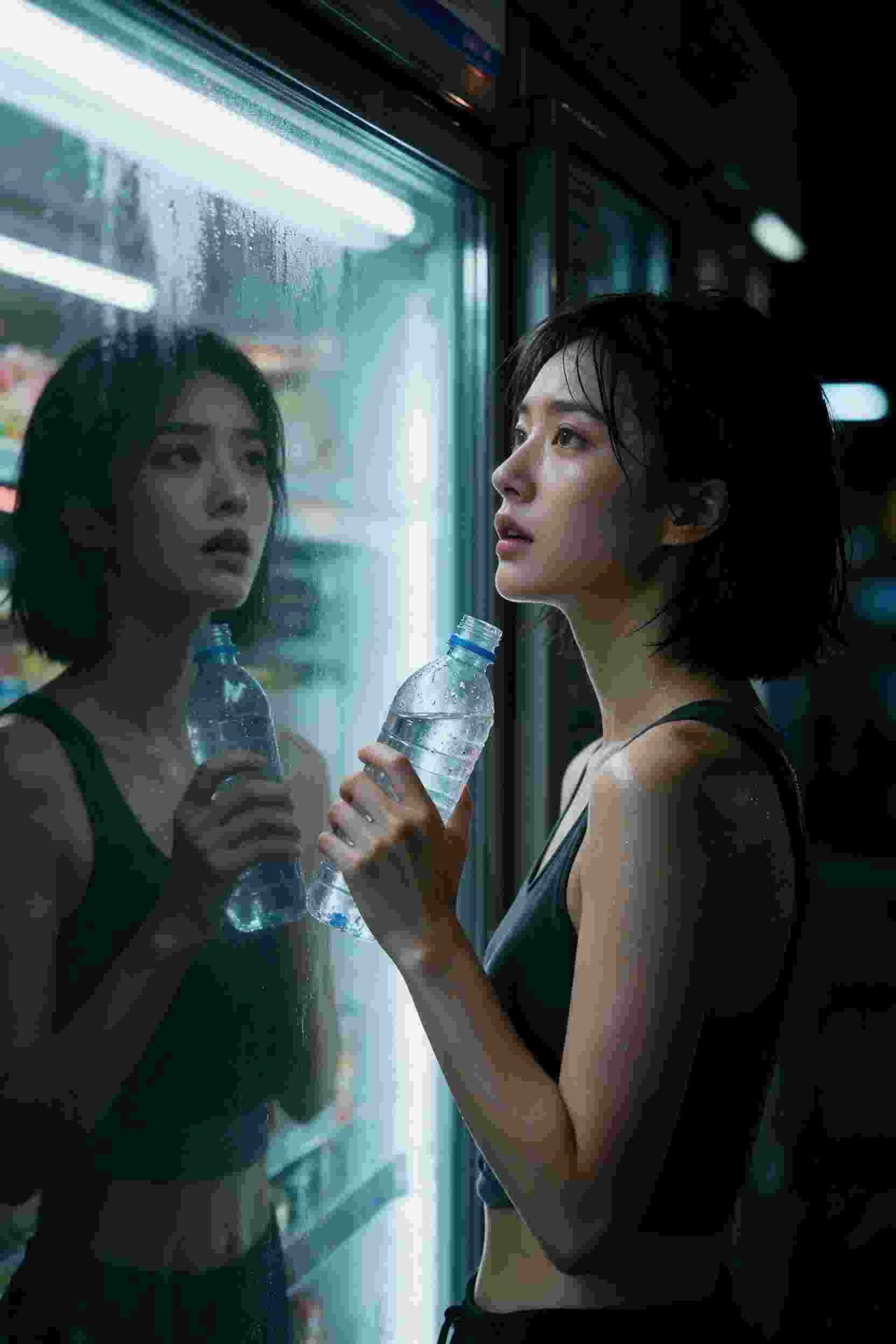 温柔的陪伴