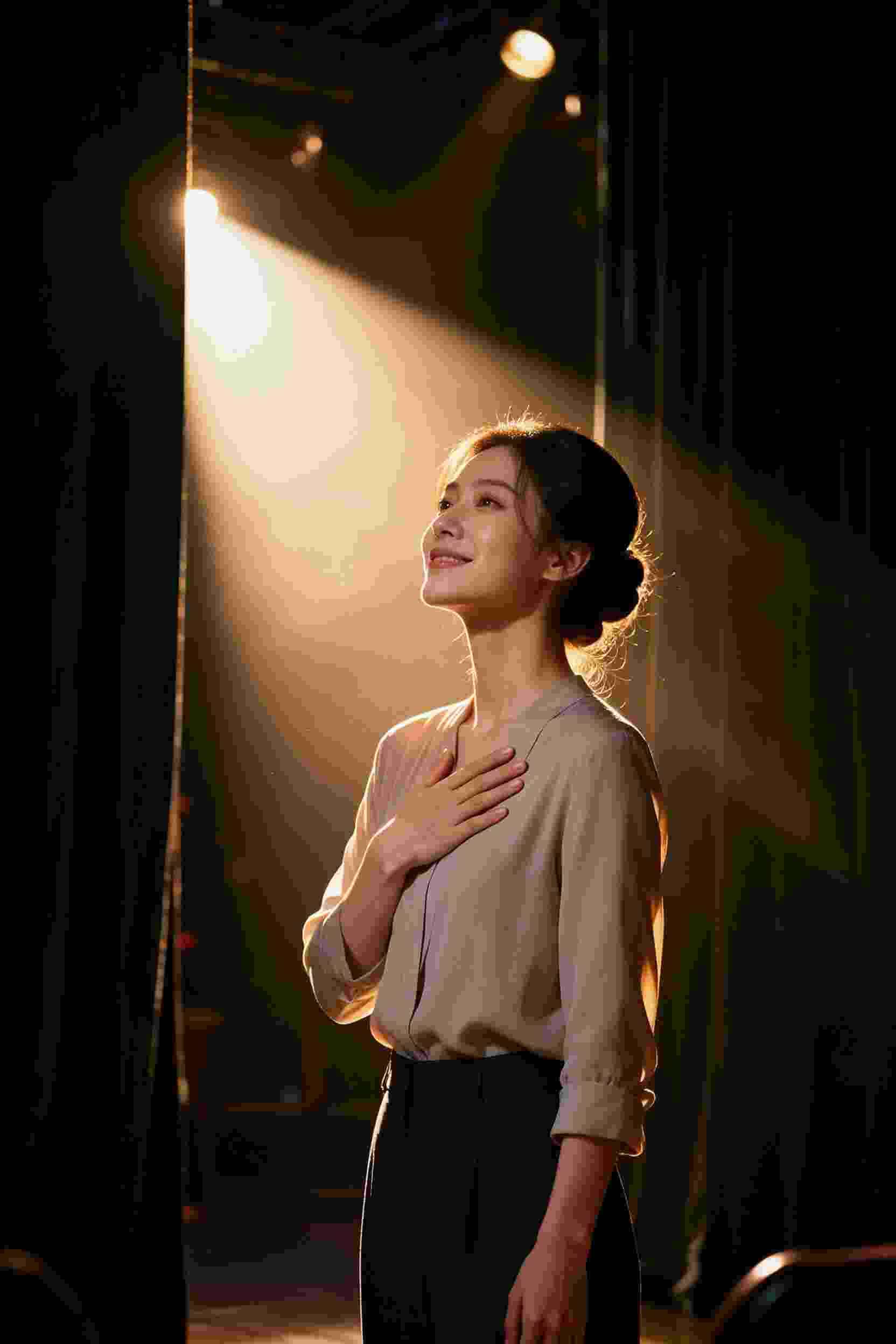 青春岁月