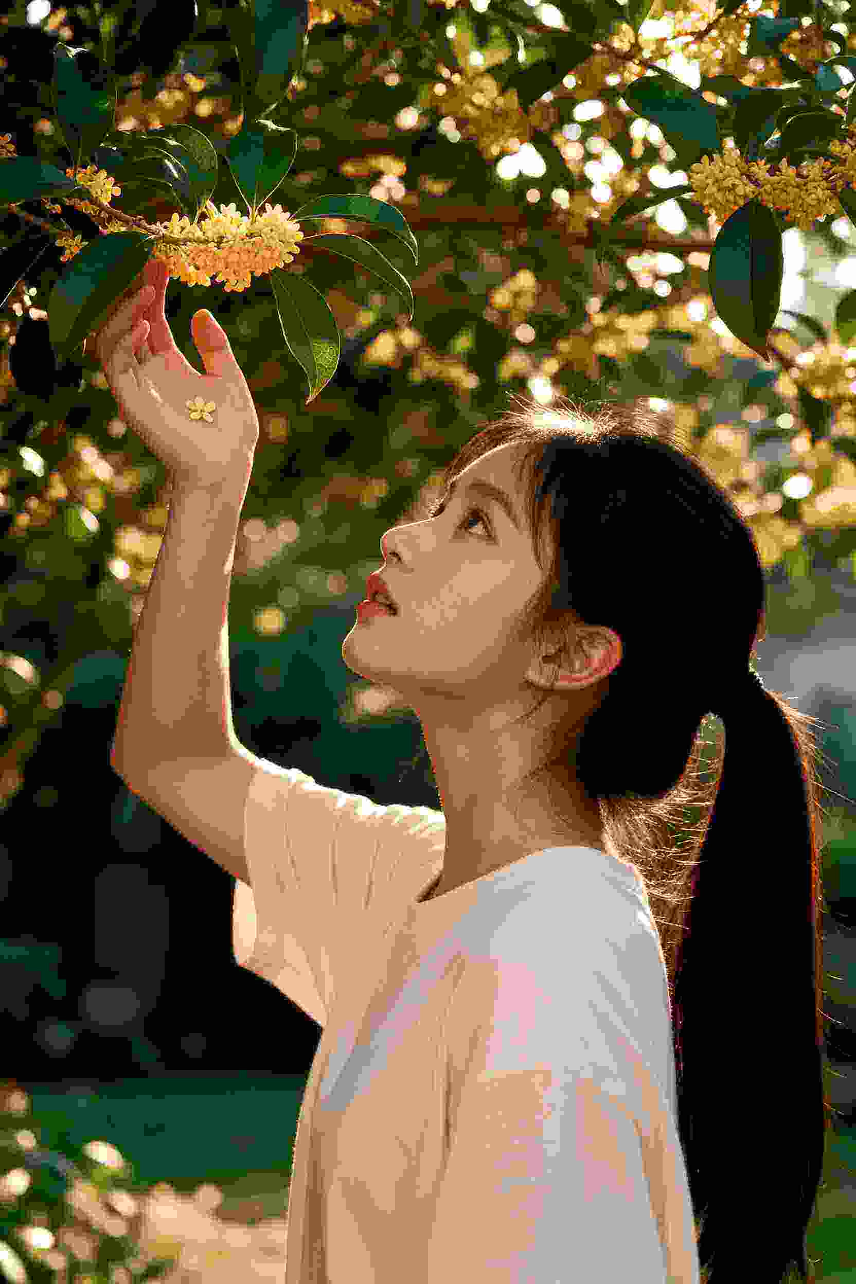 永恒的爱恋