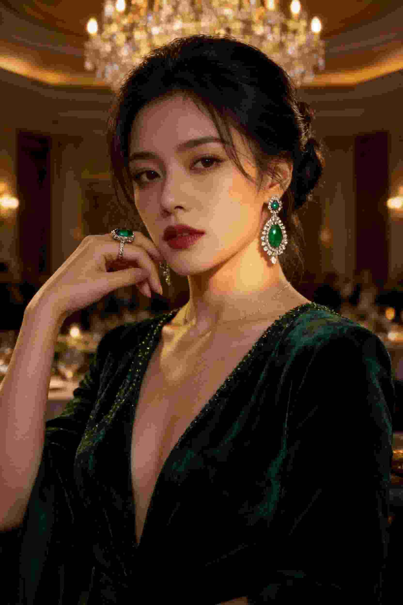 心跳的季节