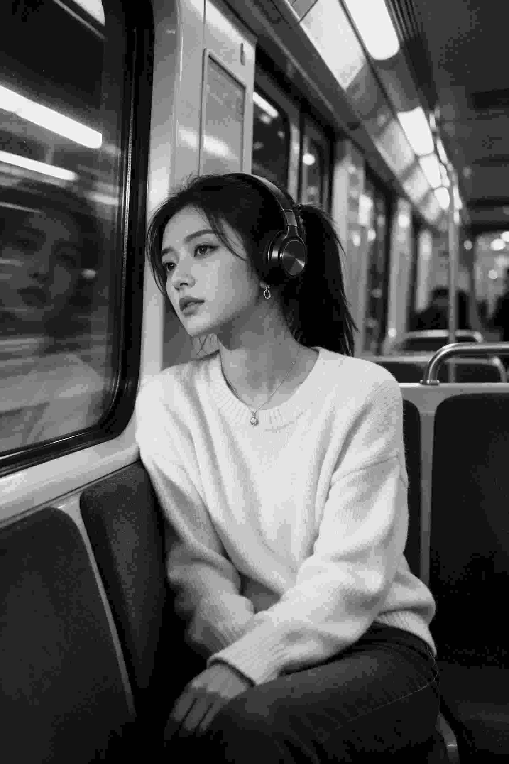 午后的阳光